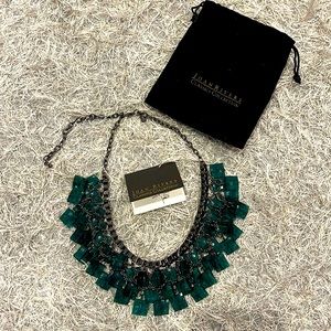 Joan Rivers Classic Collection Statement Necklace, like new!